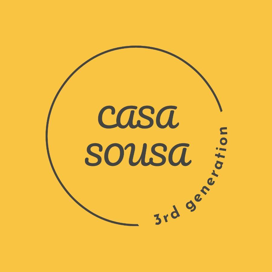 Casa Sousa - 3Rd Generation بوتيكاس المظهر الخارجي الصورة